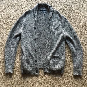 Bonobos Shawl Collar Cardigan